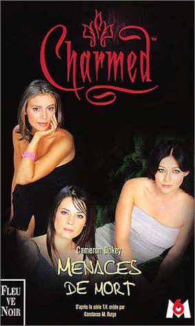 charmed paige rencontre prue